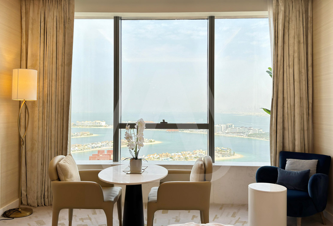 PALM JUMEIRAH